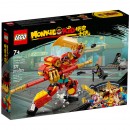 Lego Monkie Kid Monkie Kid's Combi Mech